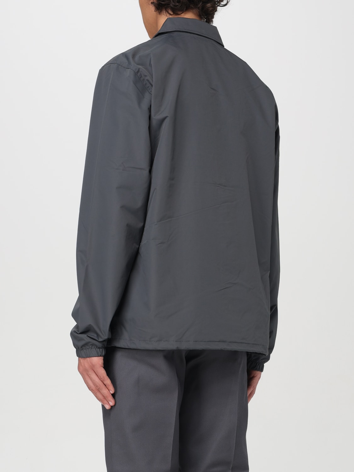 DICKIES JACKET: Jacket men Dickies, Grey - Img 3