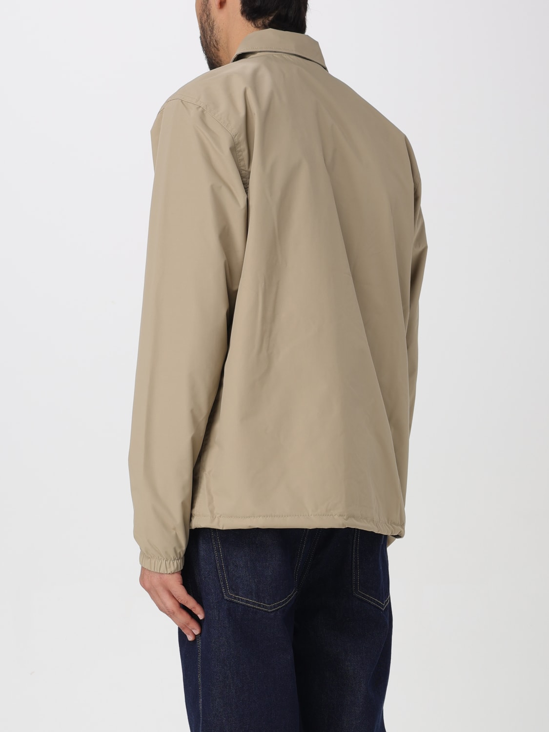 DICKIES JACKET: Jacket men Dickies, Beige - Img 2