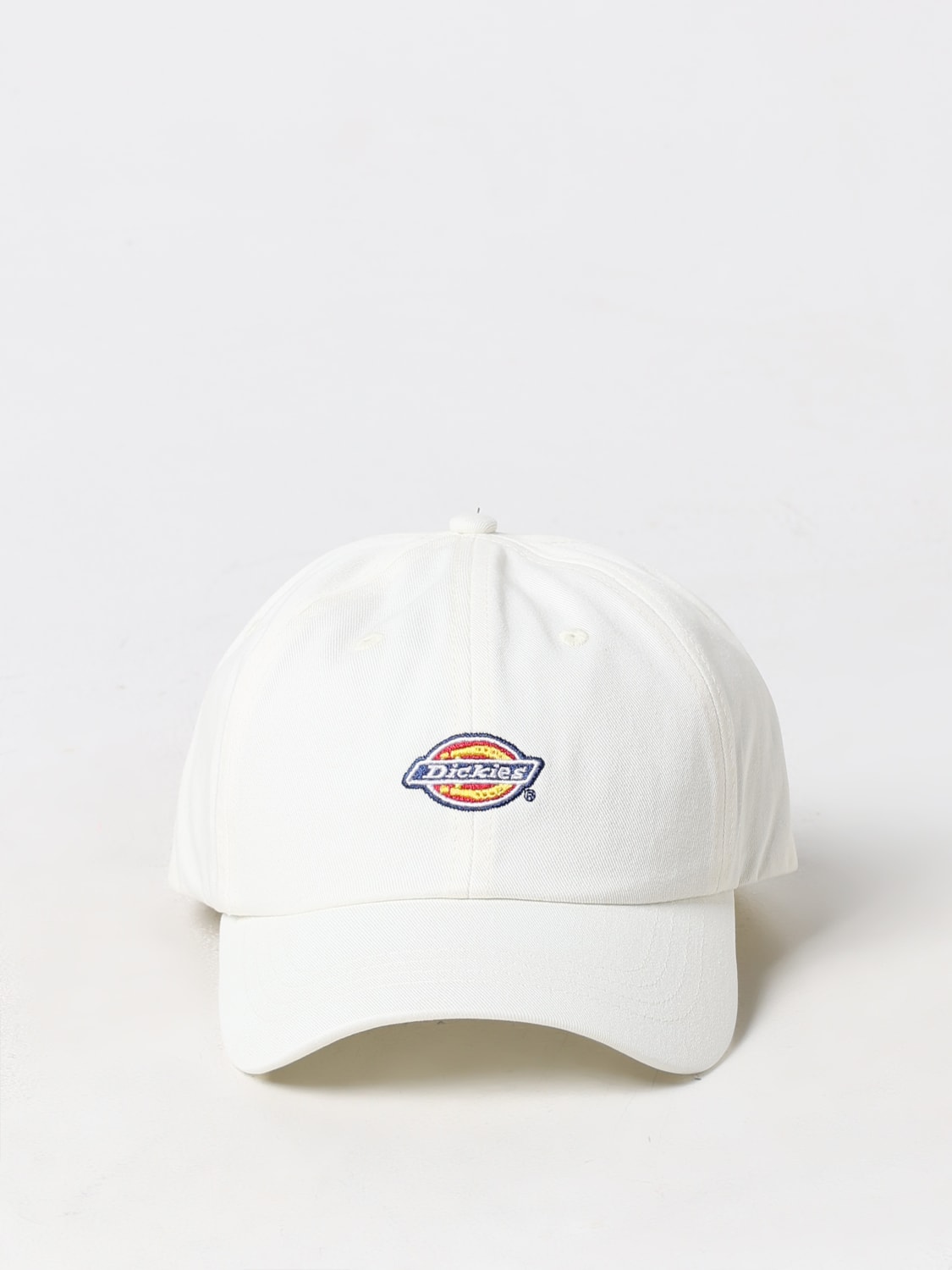 DICKIES HAT: Hat men Dickies, White - Img 2