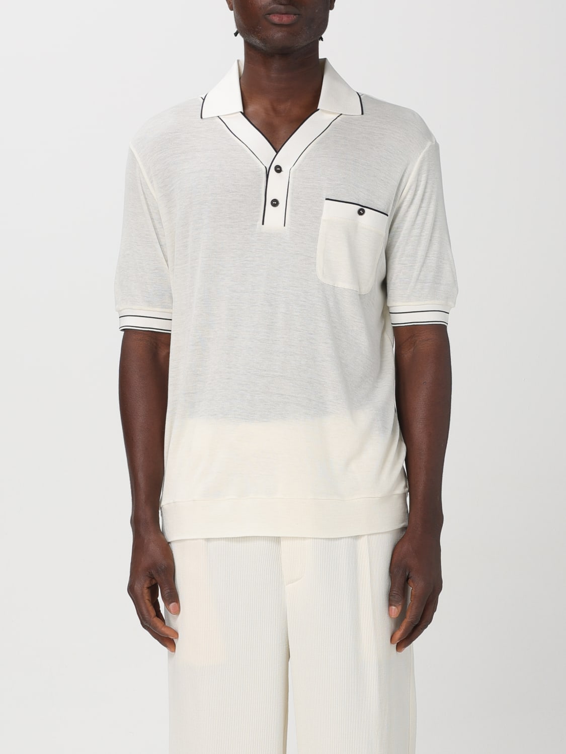 Polo giorgio armani uomo hotsell