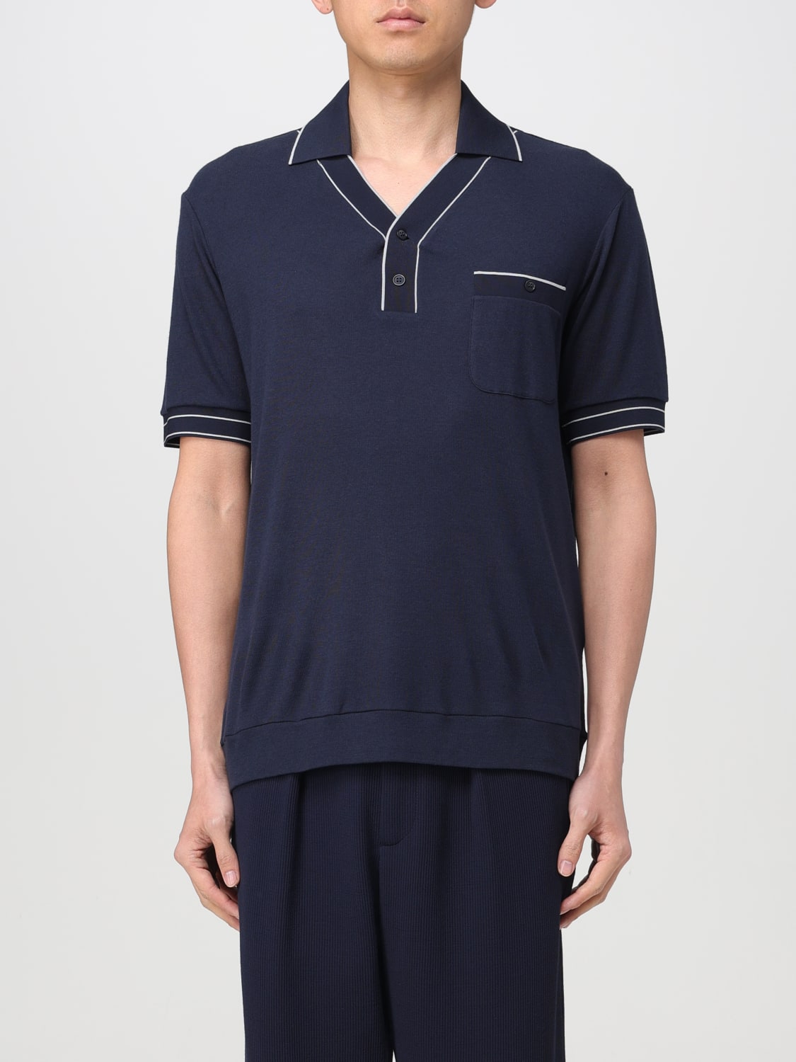 Pull giorgio armani clearance