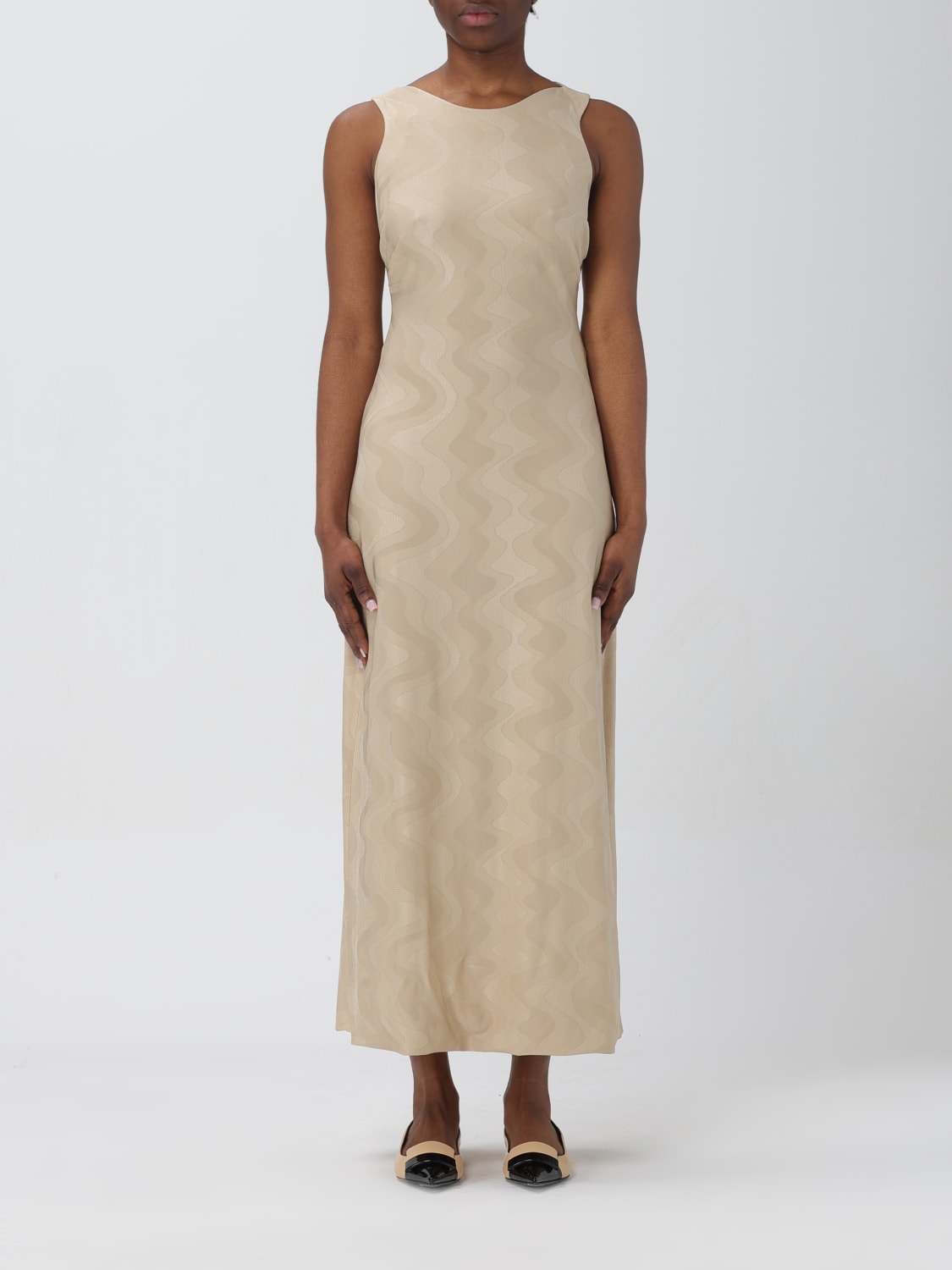 Dress woman Giorgio Armani