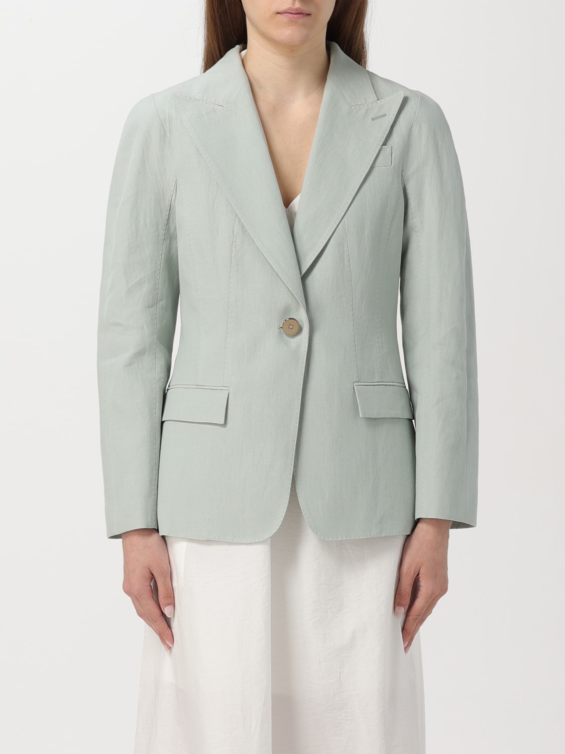 Blazer woman Giorgio Armani