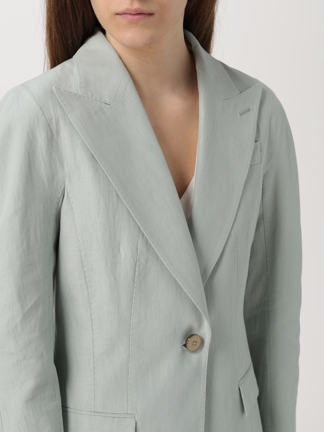 Blazer woman Giorgio Armani