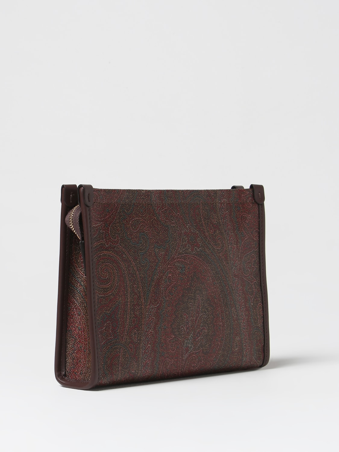 ETRO BRIEFCASE: Bags men Etro, Dark - Img 2