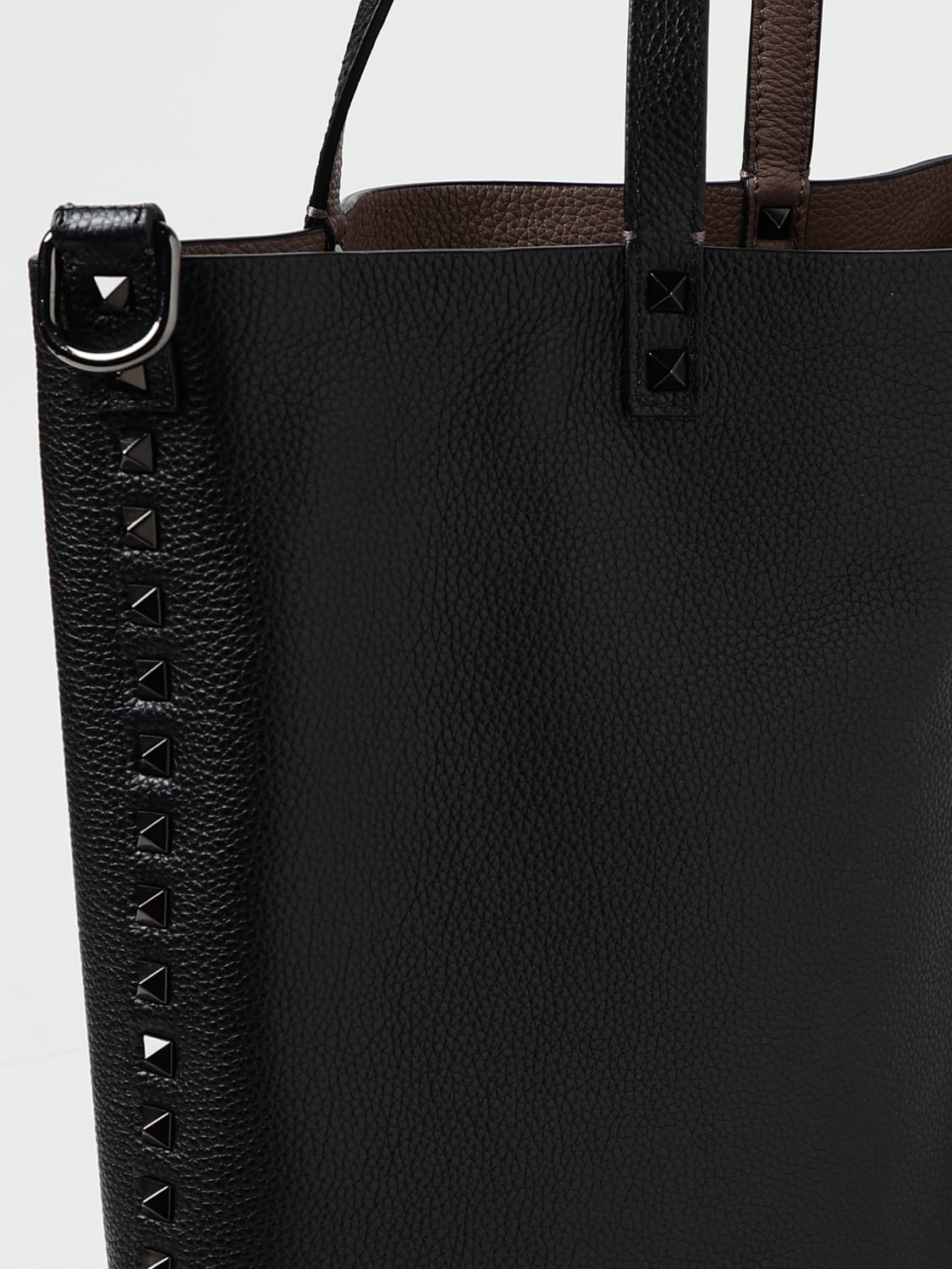 VALENTINO GARAVANI: Bags men - Black | Valentino Garavani bags ...