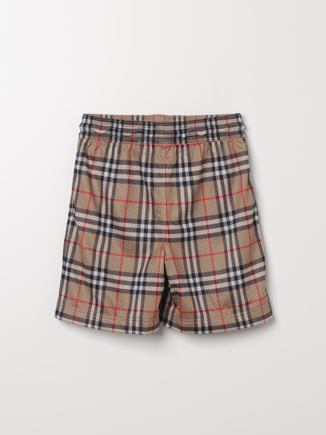 Burberry shorts kids 2017 online