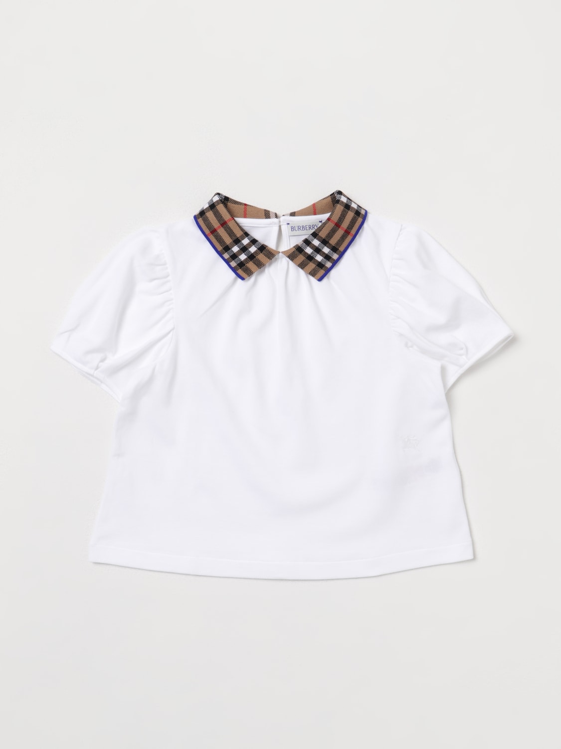 Orders burberry polo kids 2013