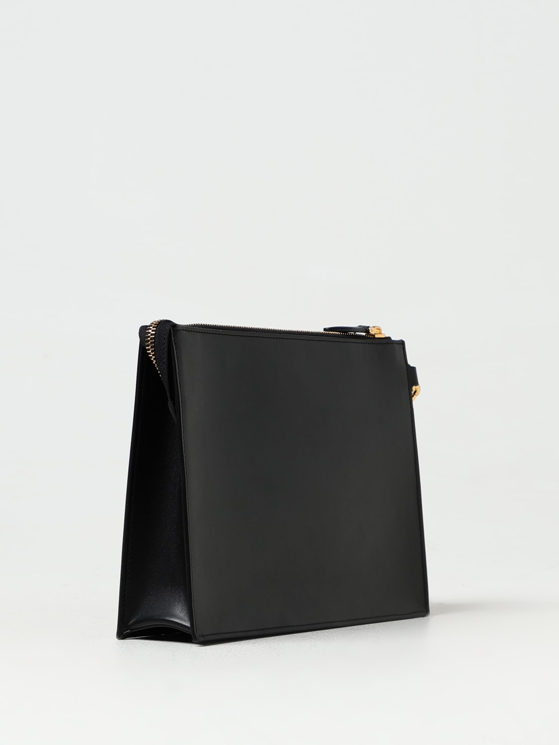 VALENTINO GARAVANI: Bags men - Black | Valentino Garavani briefcase ...