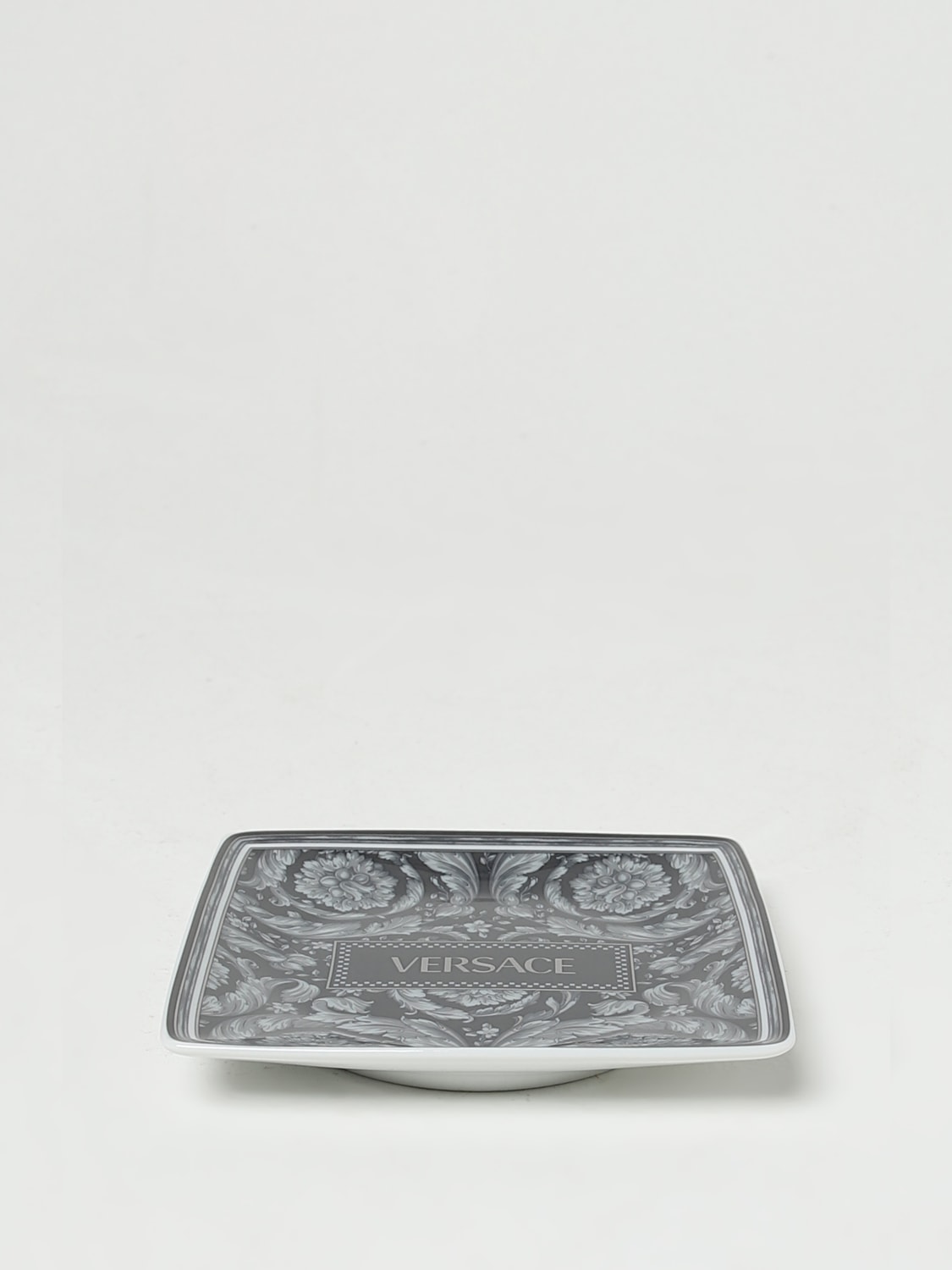 VERSACE HOME SCHREIBTISCH-ACCESSOIRES: Schreibtisch-accessoires lifestyle Versace Home, Schwarz - Img 2