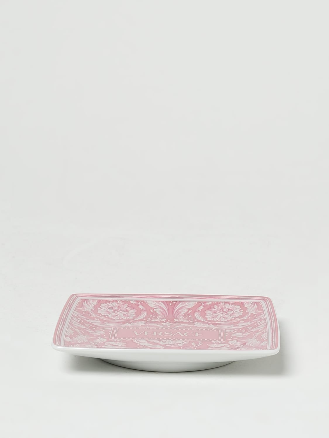 VERSACE HOME ACCESSOIRES DE BUREAU: Accessoires de bureau lifestyle Versace Home, Rose - Img 2