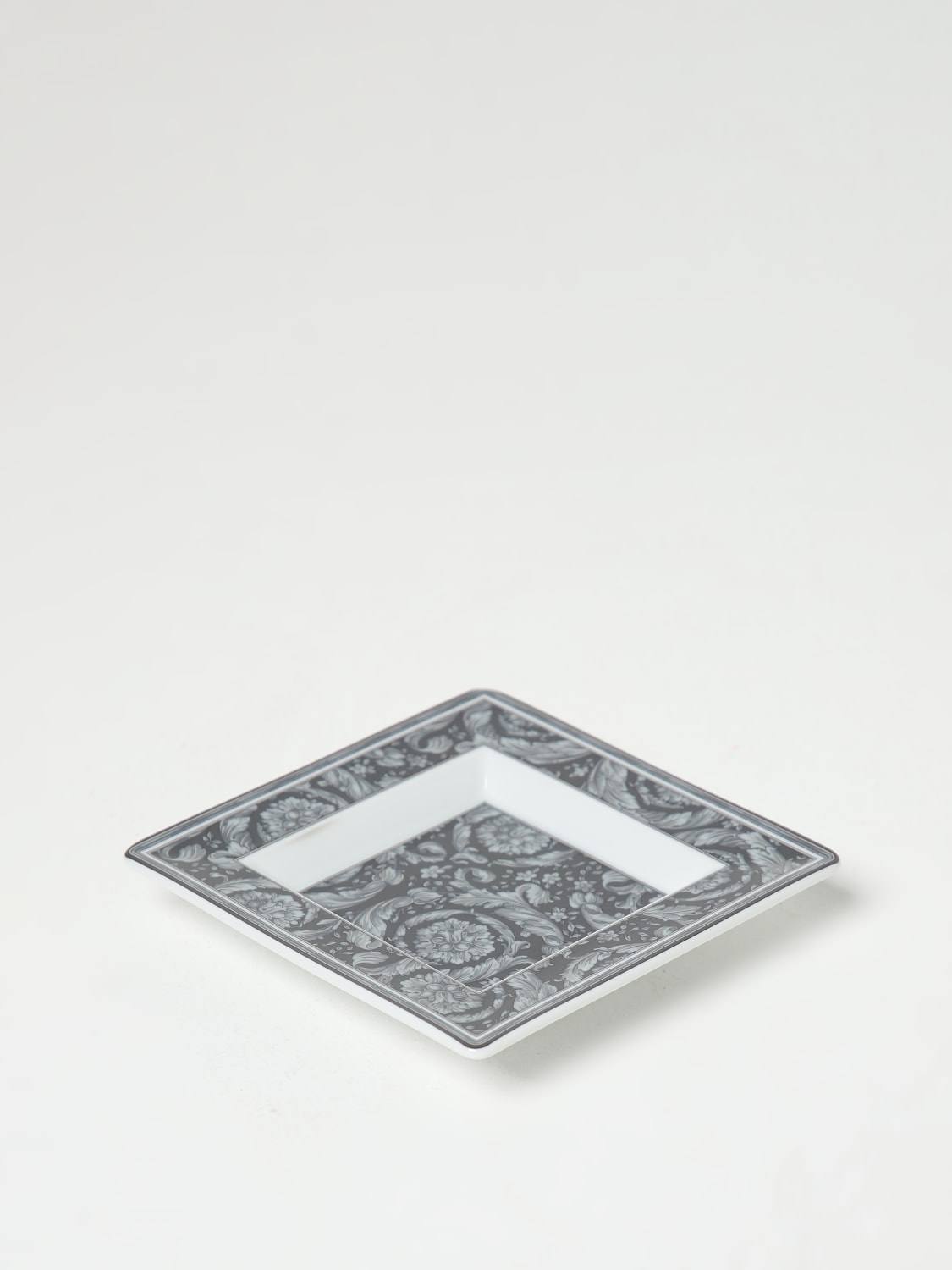 VERSACE HOME DESK ACCESSORIES: Desk accessories lifestyle Versace Home, ブラック - Img 1