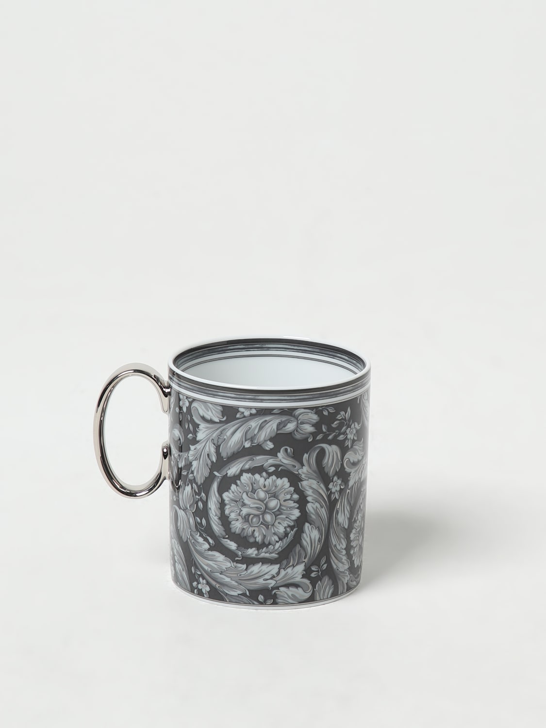 VERSACE HOME TEA AND COFFEE: Tea and coffee lifestyle Versace Home, Black - Img 2