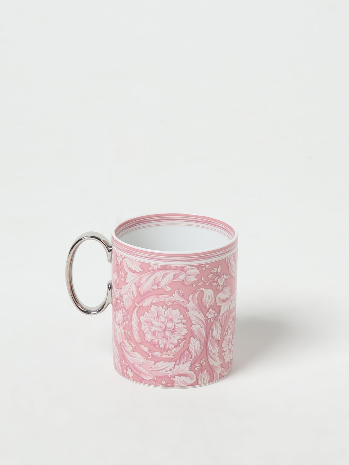 VERSACE HOME TEE UND KAFFEE: Tee und kaffee lifestyle Versace Home, Pink - Img 2