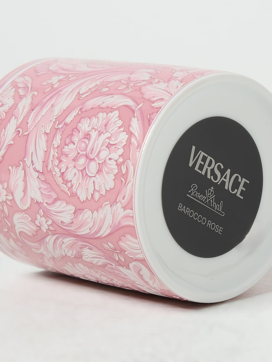 VERSACE HOME TEE UND KAFFEE: Tee und kaffee lifestyle Versace Home, Pink - Img 3