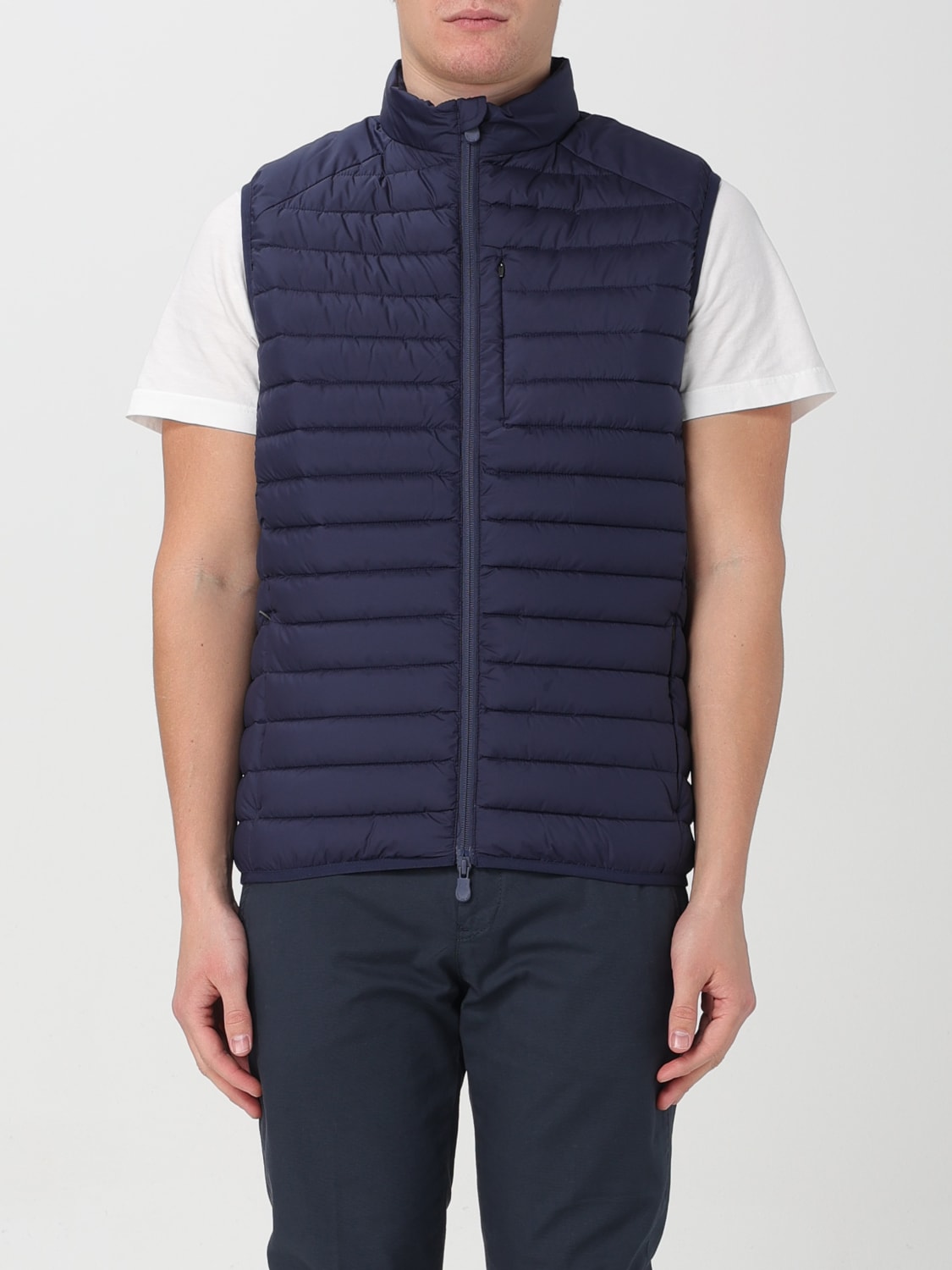 Giglio Gilet uomo Save The Duck