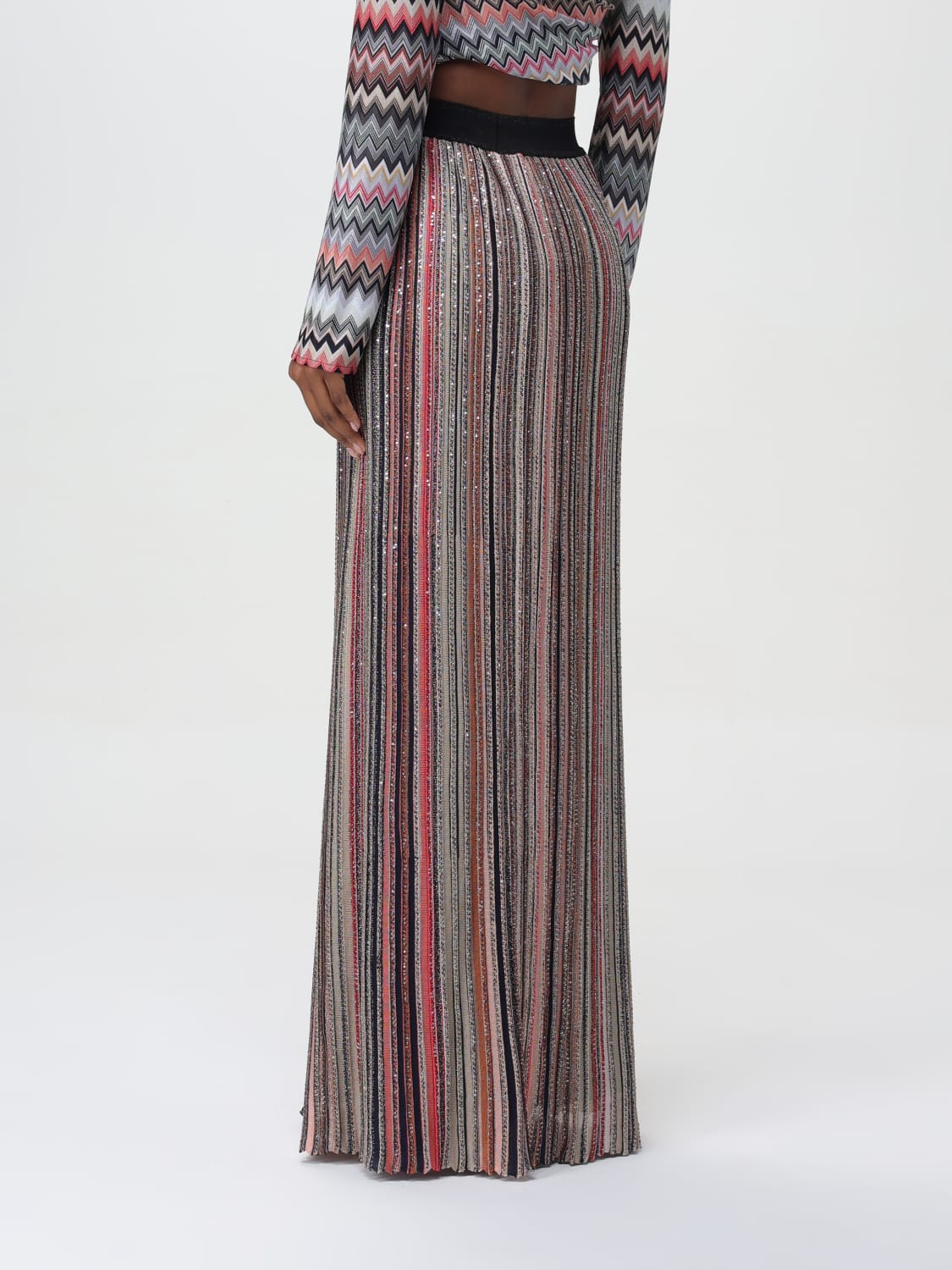 スカート レディース Missoni