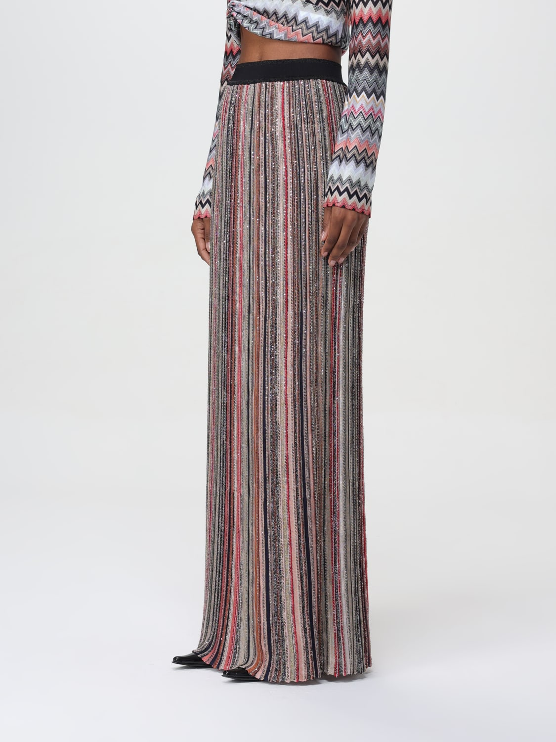 スカート レディース Missoni