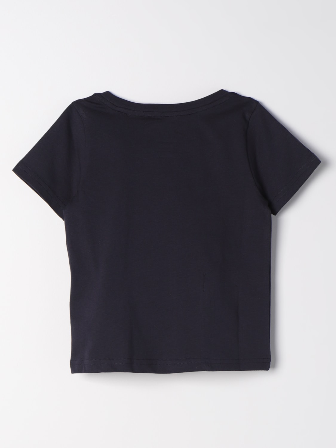 K-WAY Tシャツ: Tシャツ ボーイ K-way, ブルー - Img 2