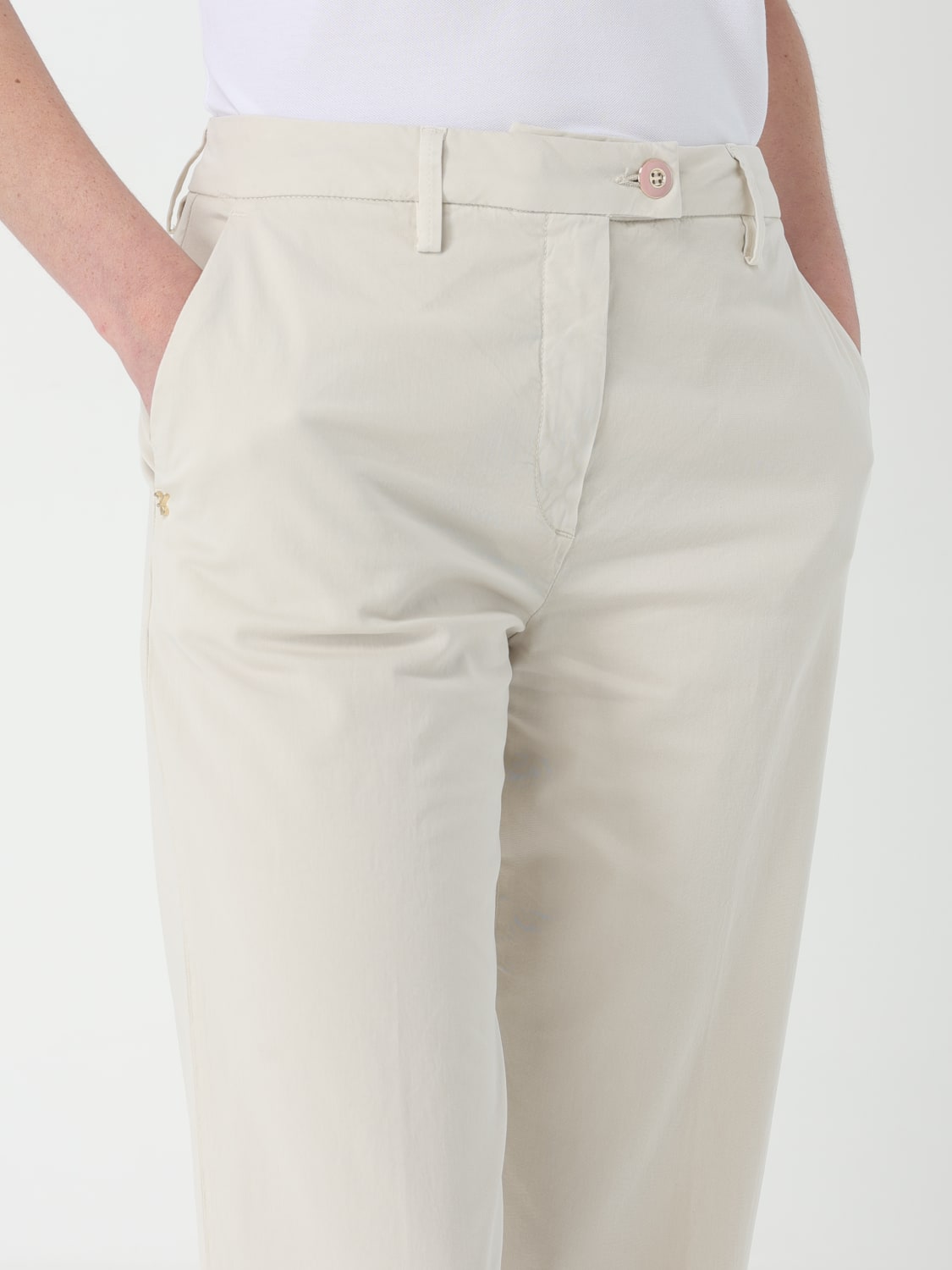 RE-HASH HOSE: Hose damen Re-hash, Rope - Img 3