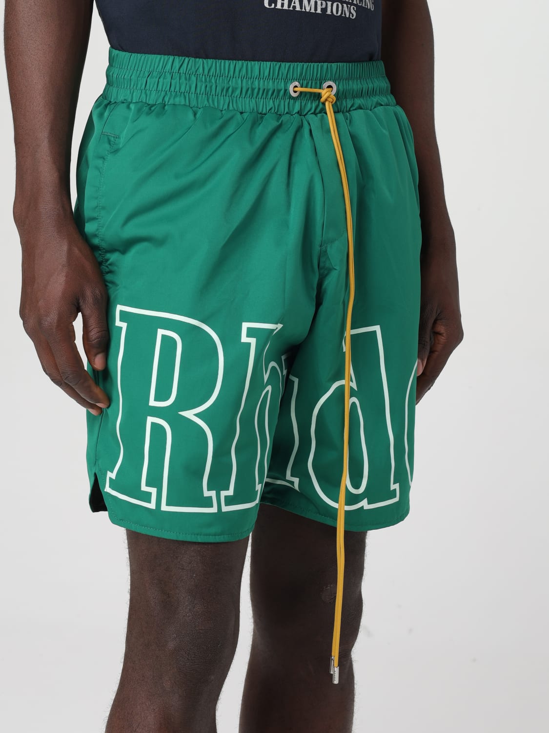 RHUDE Shorts deals