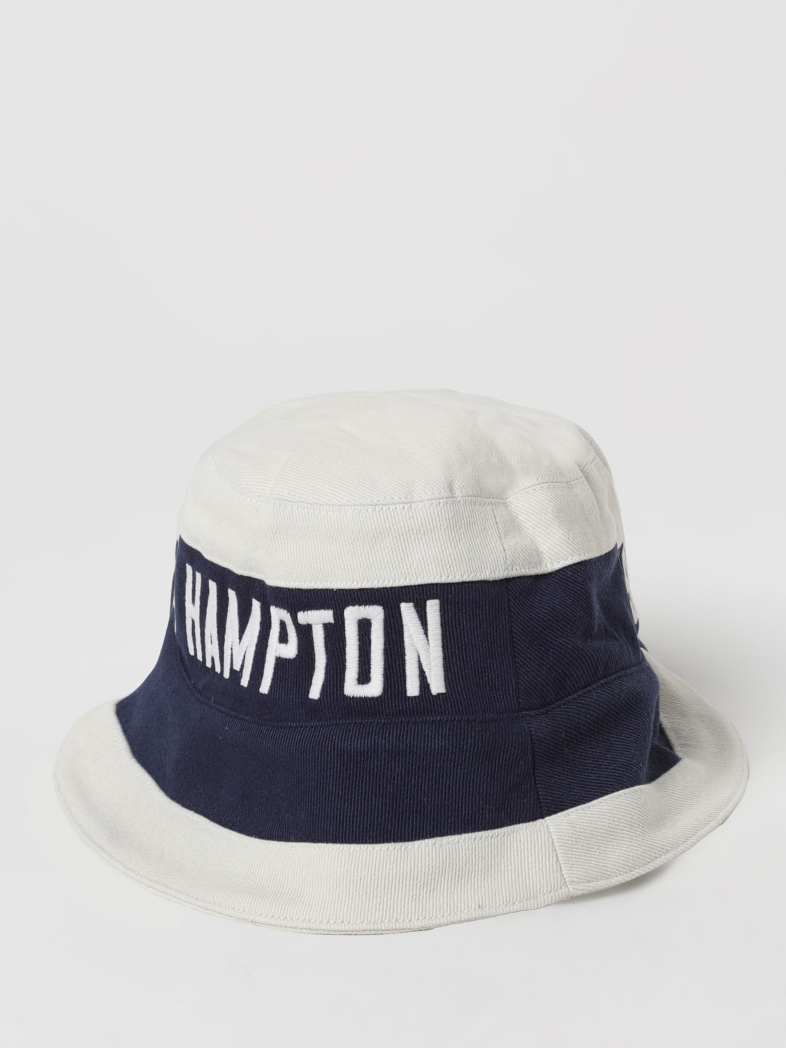 RHUDE HAT: Hat men Rhude, Royal Blue - Img 2