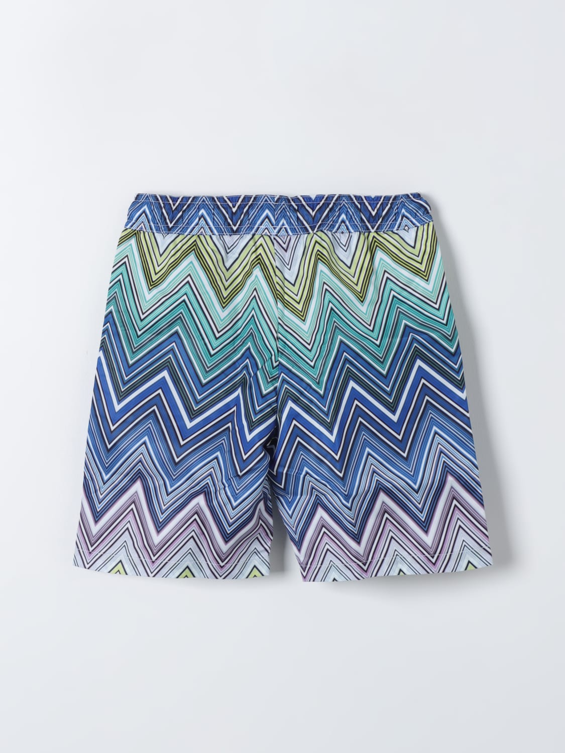 MISSONI 수영복: 수영복 남아 Missoni, 멀티컬러 - Img 2