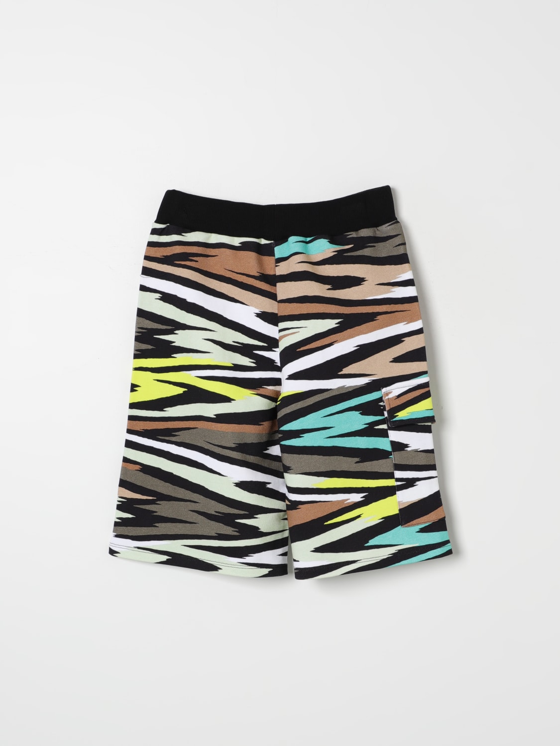 MISSONI SWIMSUIT: Swimsuit kids Missoni, Multicolor - Img 2