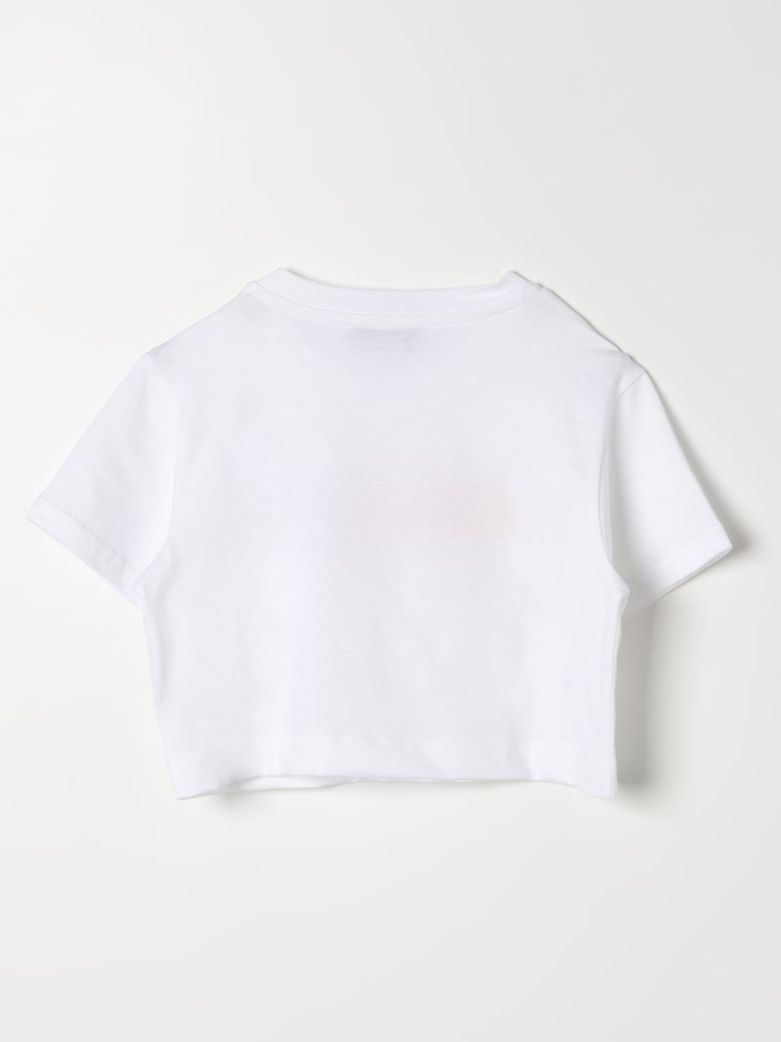 MISSONI T-SHIRT: T-shirt kids Missoni, White - Img 2