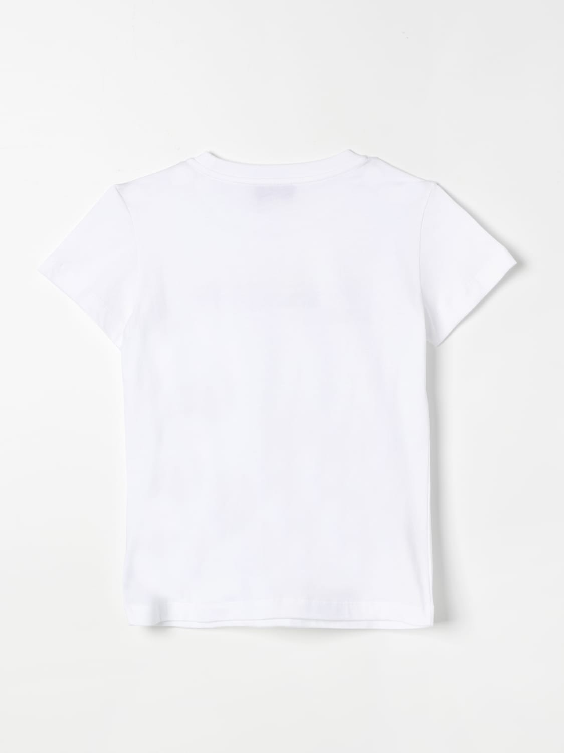 MISSONI T-SHIRT: T-shirt bambino Missoni, Bianco - Img 2