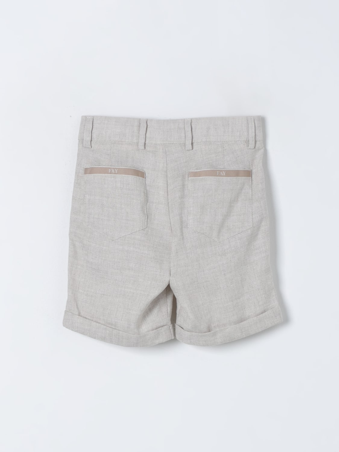 Shorts kids Fay Junior