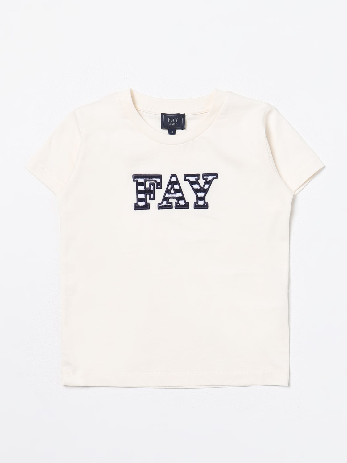 Fay junior discount