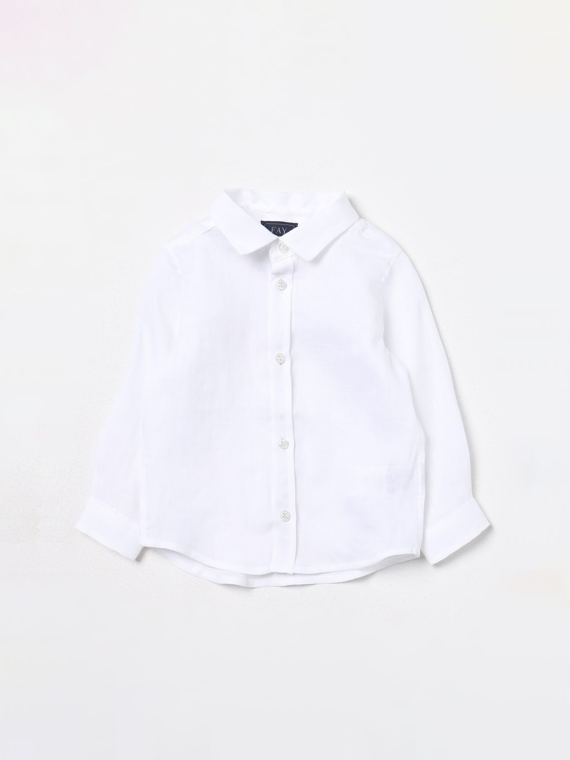 Camicia fay bambino online