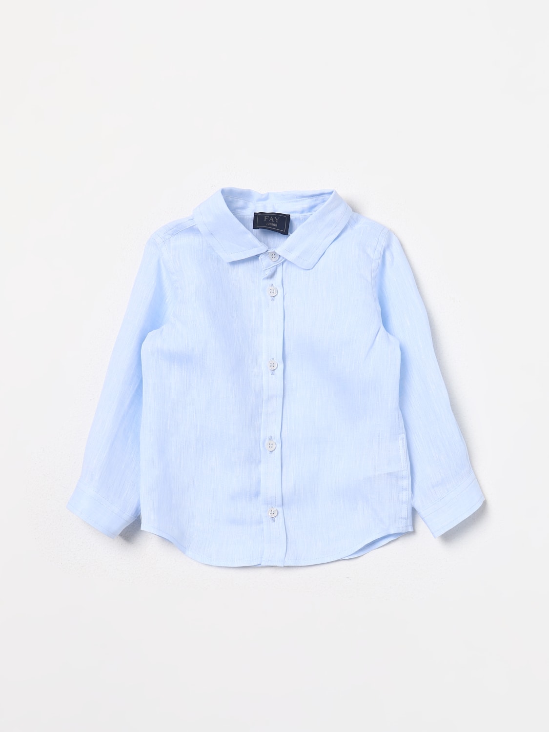 Camicia fay bambino deals