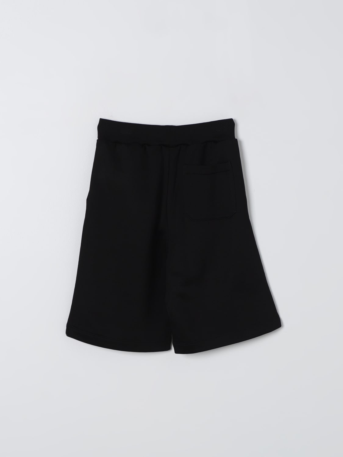 BALMAIN SHORTS: Shorts kids Balmain Kids, Black - Img 2