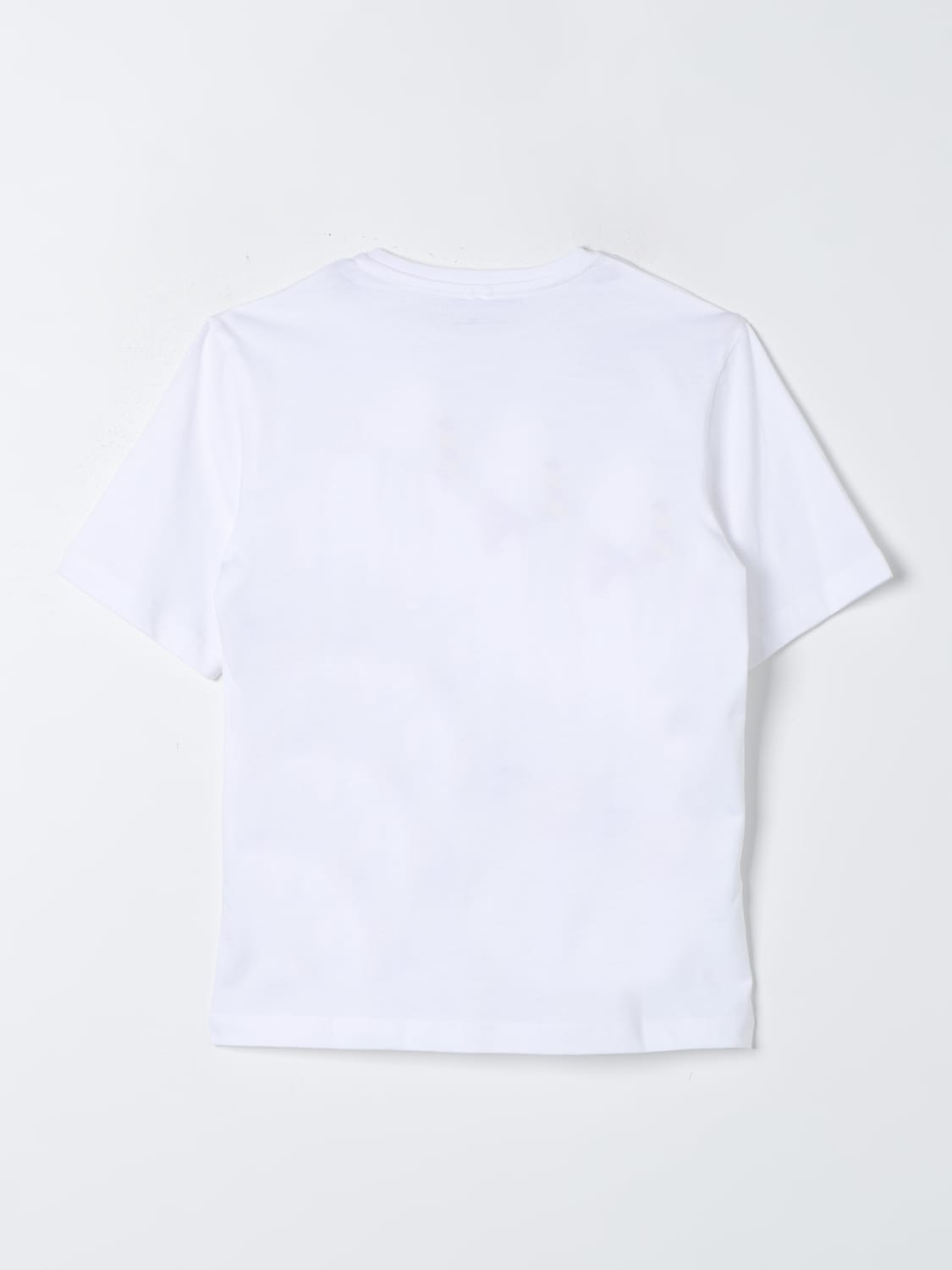 STELLA MCCARTNEY KIDS T-SHIRT: T-shirt kids Stella McCartney Kids, White - Img 2