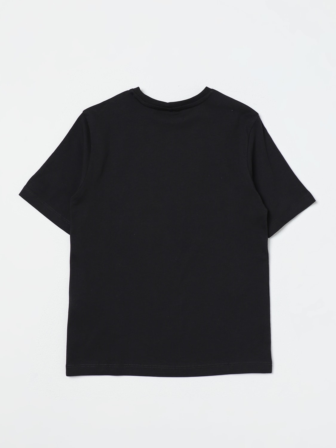 STELLA MCCARTNEY KIDS T-SHIRT: T-shirt kids Stella McCartney Kids, Black - Img 2