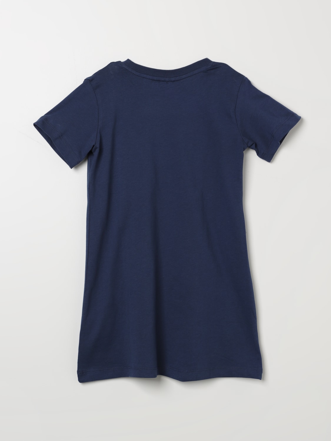 STELLA MCCARTNEY KIDS DRESS: Dress kids Stella McCartney Kids, Blue - Img 2