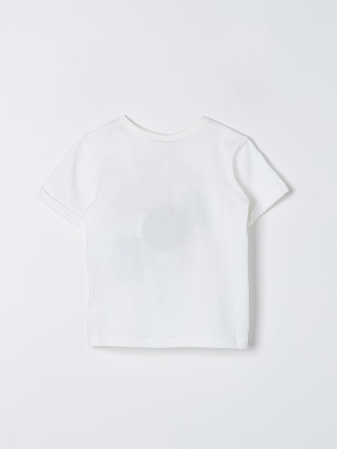 STELLA MCCARTNEY KIDS T-SHIRT: T-shirt kids Stella McCartney Kids, White - Img 2