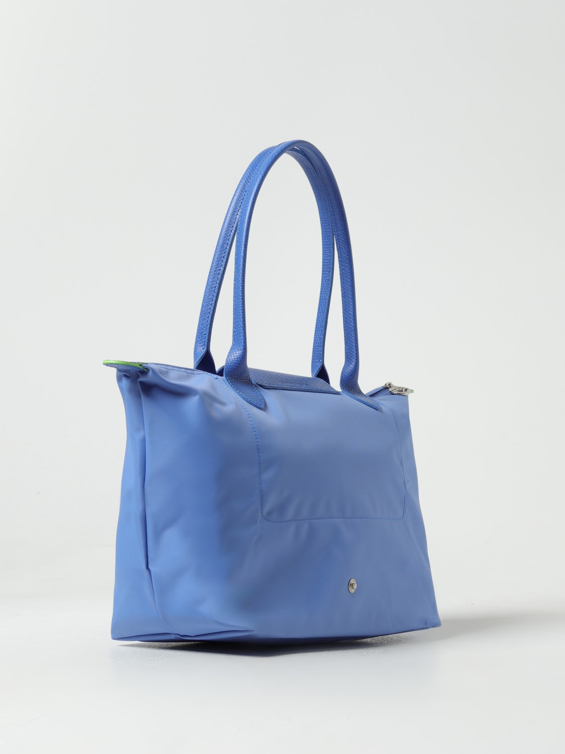 ショルダーバッグ・ポシェット RAINS Woman Shoulder bag Gnawed Blue 14160 22 RAINS Woman Shoulder bag Gnawed Blue 14160 22