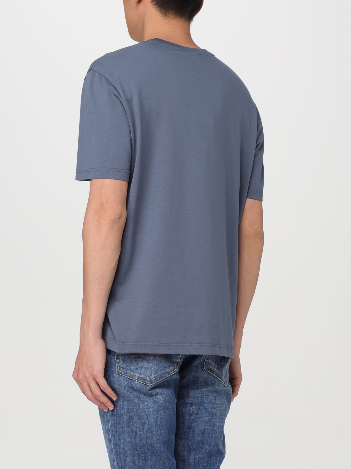 BRIONI CAMISETA: Camiseta hombre Brioni, Avion - Img 3