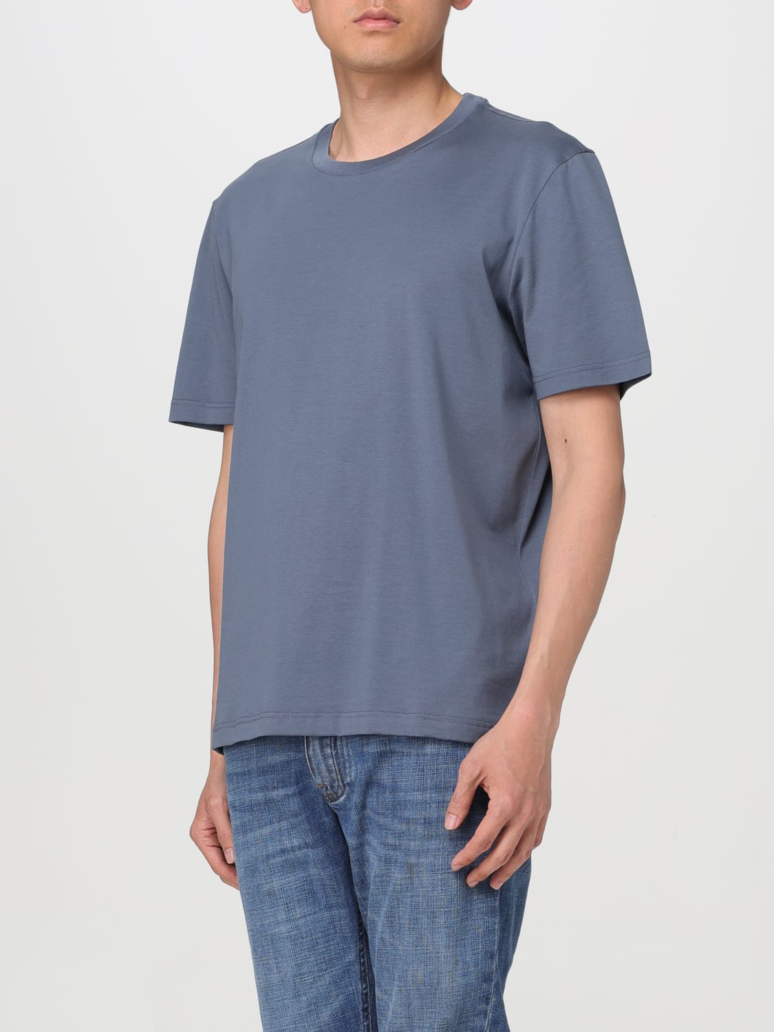 BRIONI CAMISETA: Camiseta hombre Brioni, Avion - Img 4