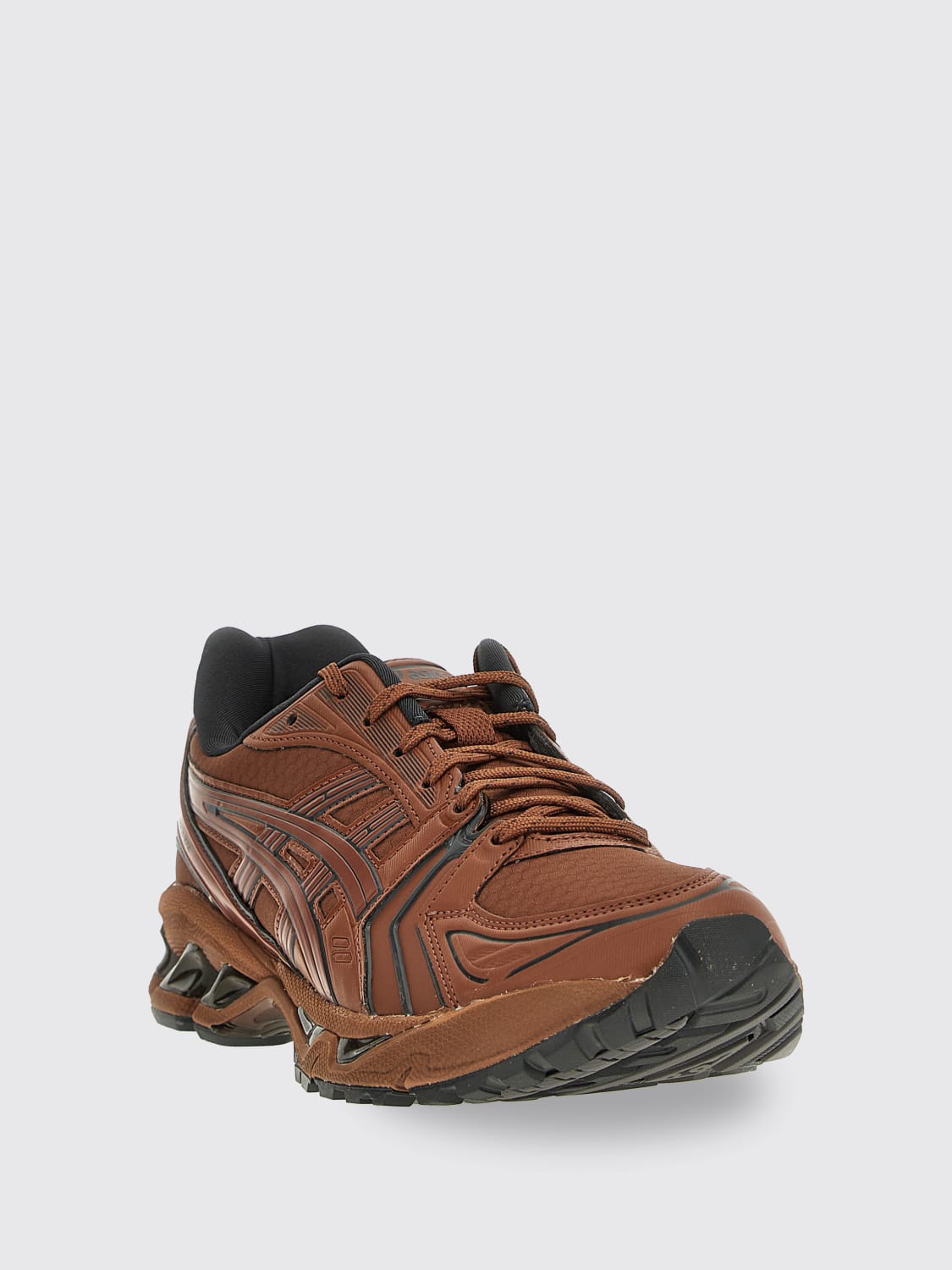 Chaussure asics homme cuir online