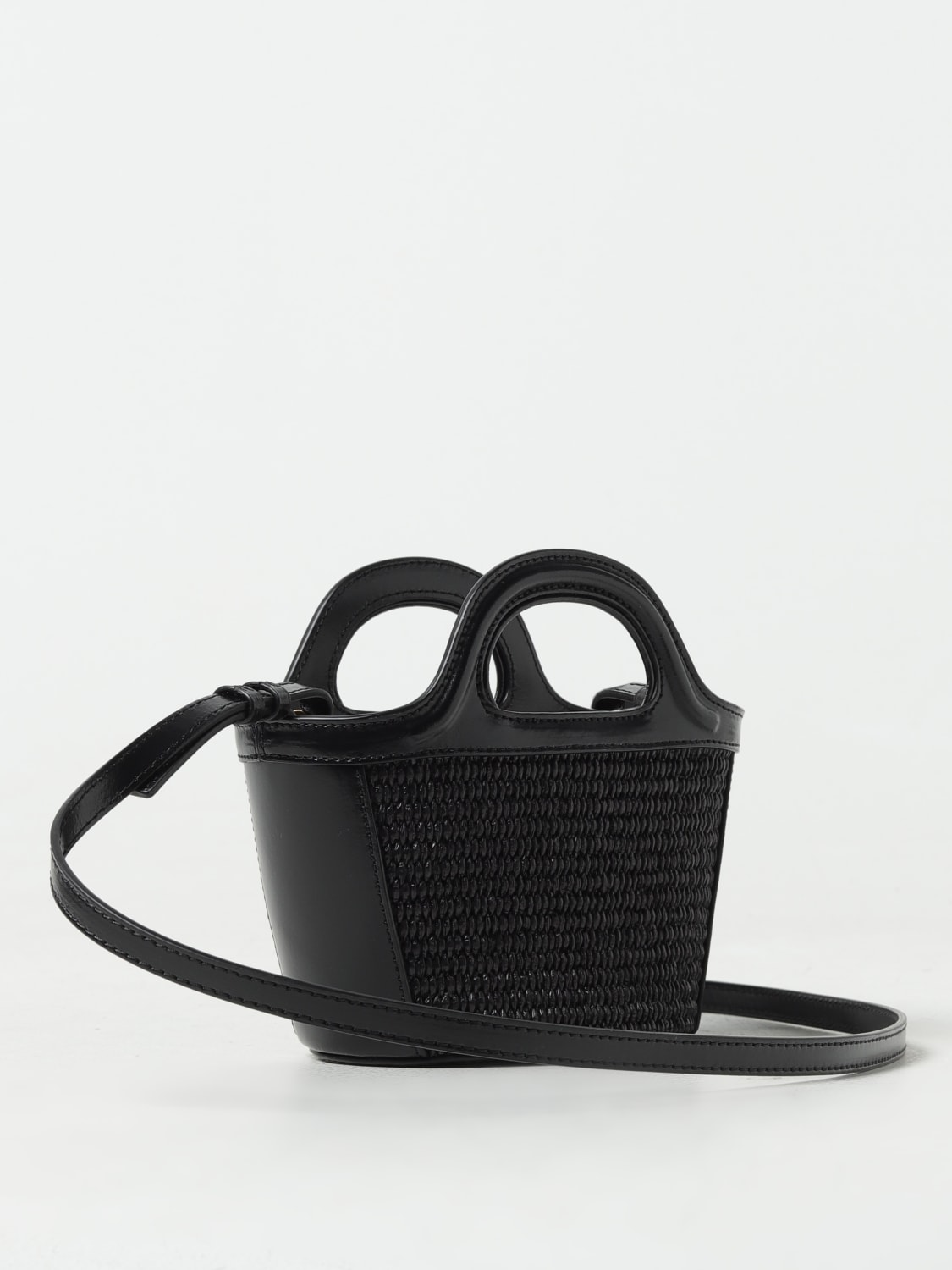 MARNI SAC: Sac enfant Marni, Noir - Img 2