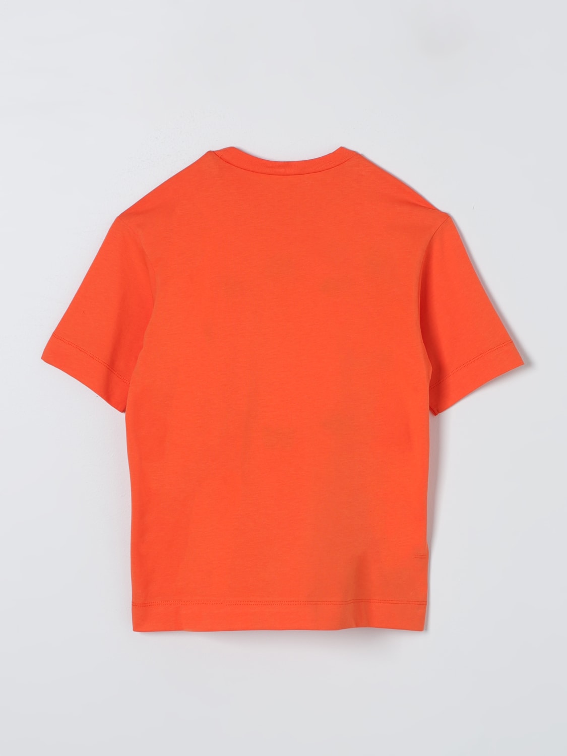 MARNI CAMISETA: Camisetas niños Marni, Naranja - Img 2