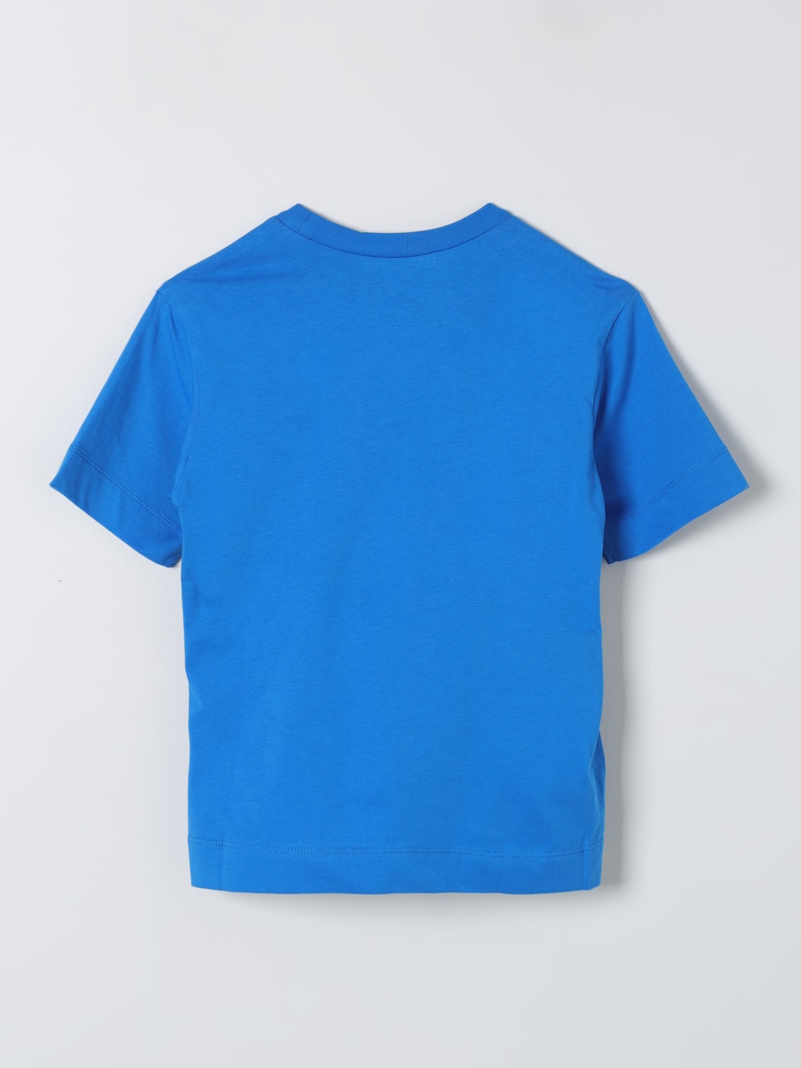MARNI T-SHIRT: T-shirt kinder Marni, Hellblau - Img 2