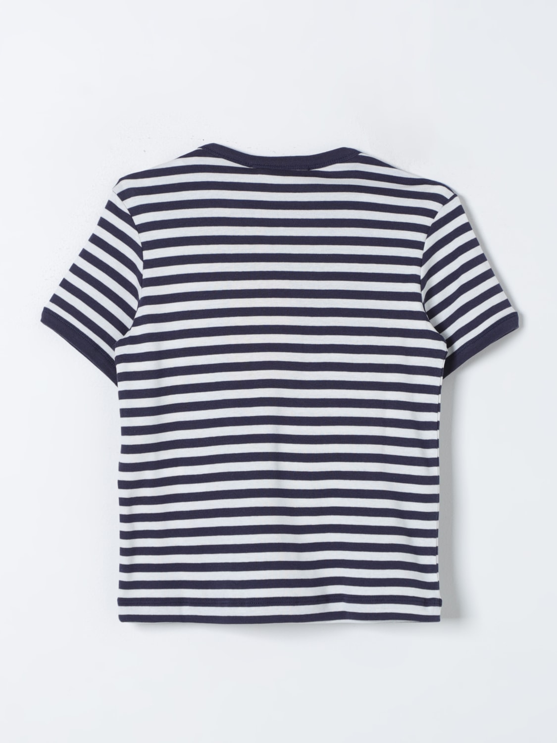 MAX&CO. KID T-SHIRT: T-shirt kids Max&co Junior, Blue - Img 2