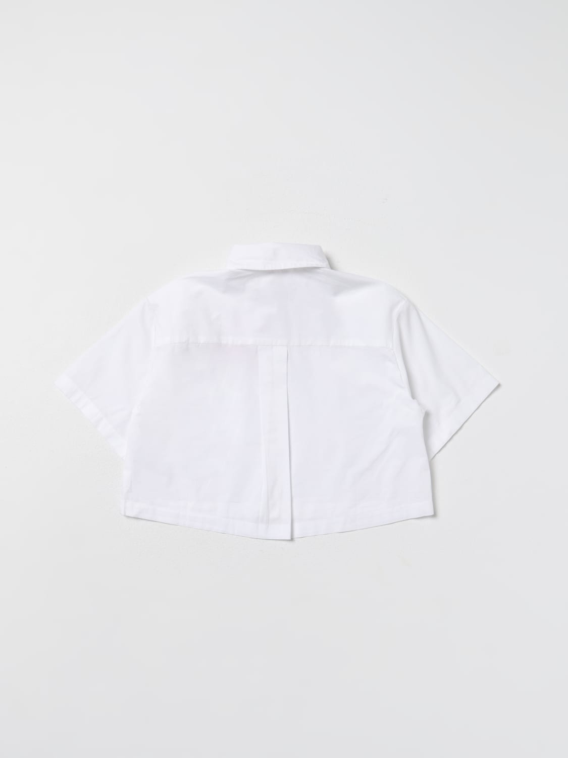 MAX&CO. KID SHIRT: Shirt kids Max&co Junior, White - Img 2