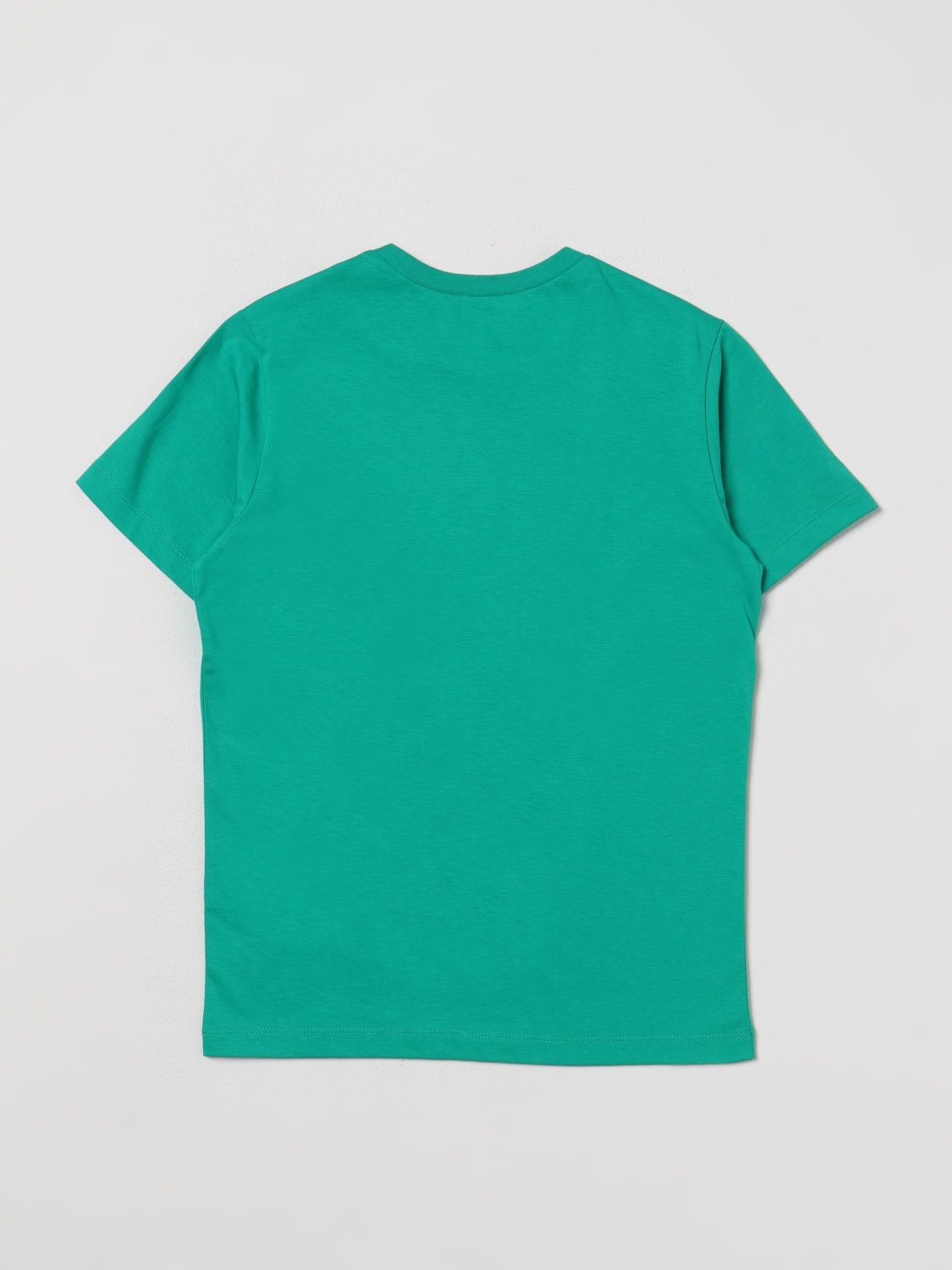 N° 21 T-SHIRT: T-shirt enfant N° 21, Vert - Img 2