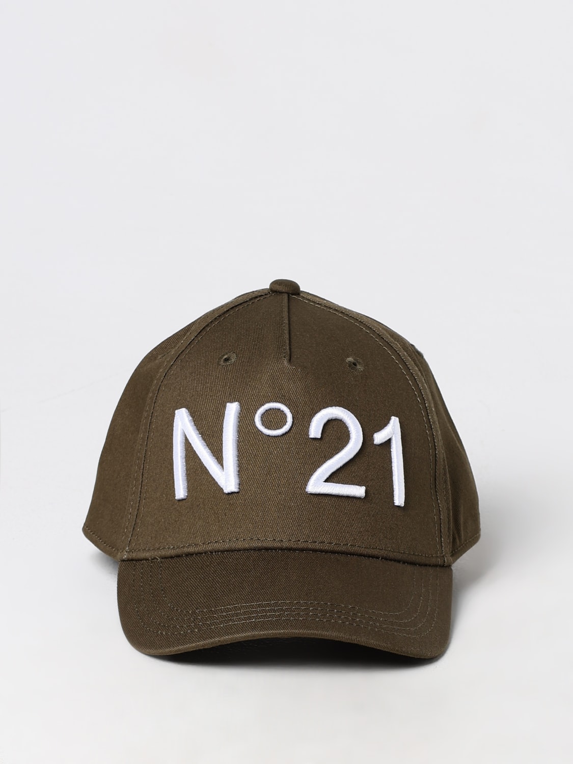 N° 21 HAT: Hat kids N° 21, Military - Img 2